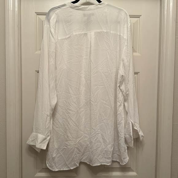 INC blouse - Picture 4 of 4
